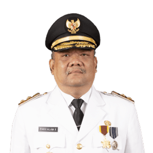 Wakil Gubernur Yogyakarta Paku Alam X